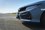 Honda Civic Hatchback 2019 года (JP)